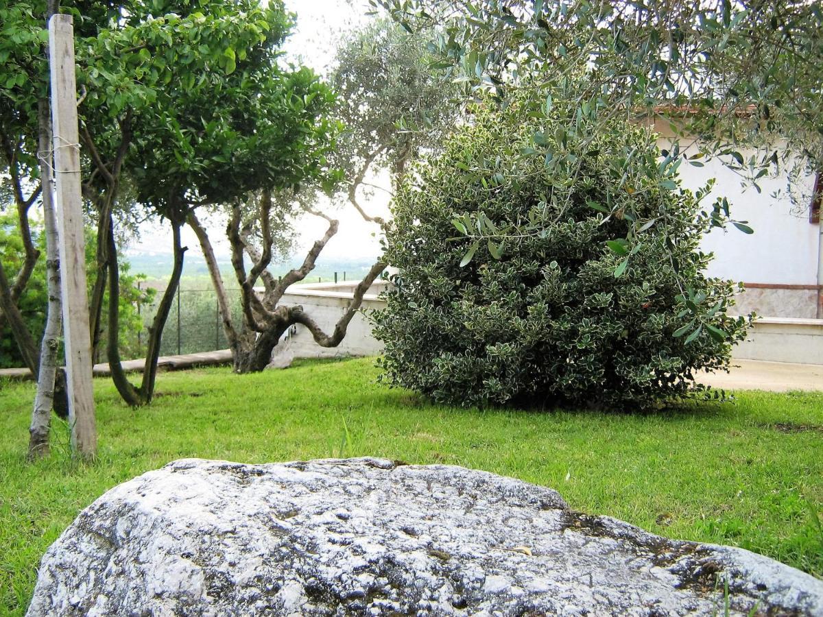 B&B Maison Villa Vittorio Avella Exterior foto