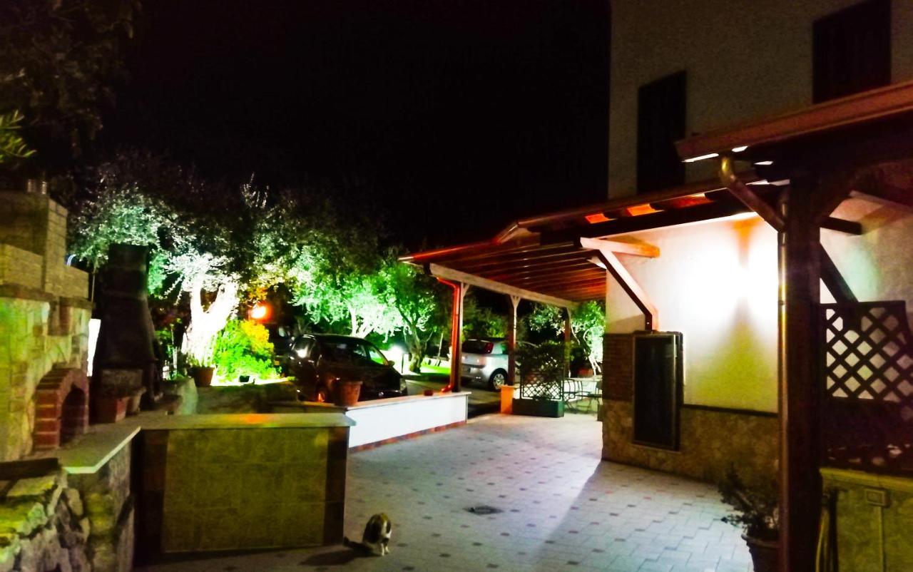 B&B Maison Villa Vittorio Avella Exterior foto