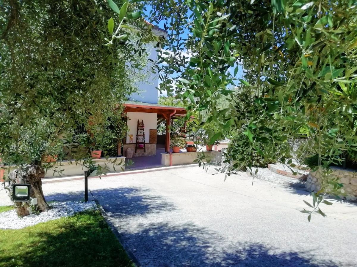B&B Maison Villa Vittorio Avella Exterior foto